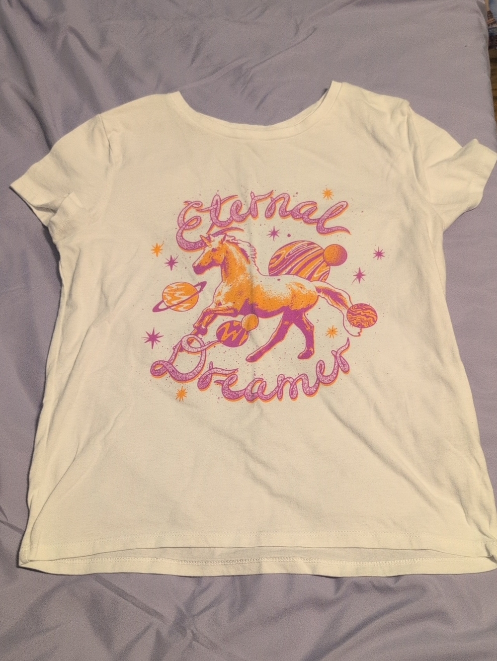 Horse Dreamer Tee